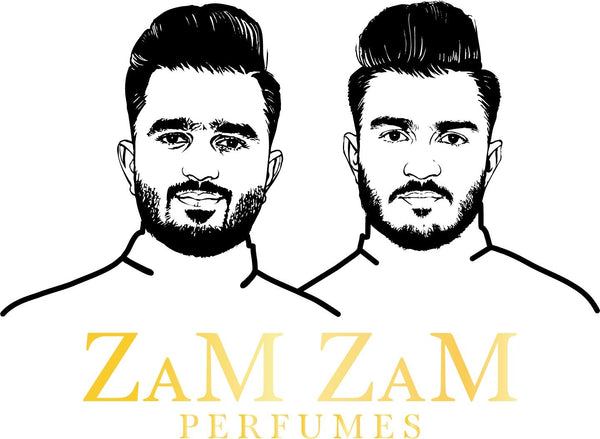 ZamZam Perfume